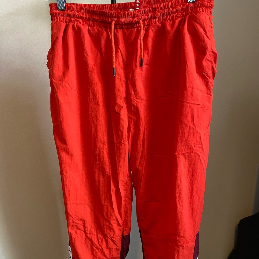 Men’s Kappa Track Pants